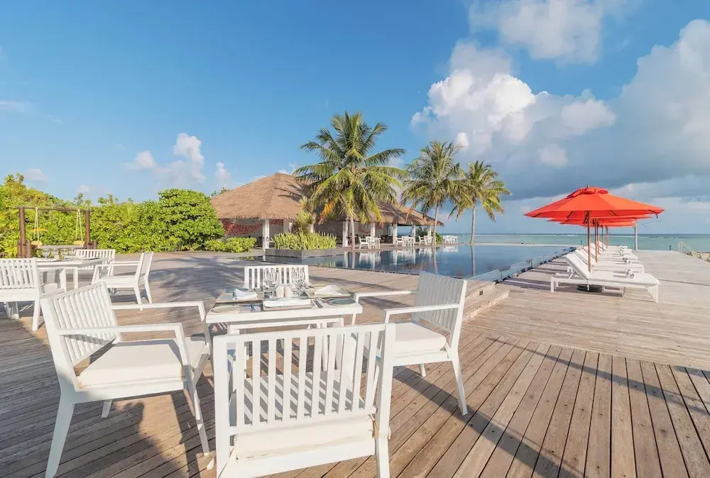 Noku Maldives, Vignette Collection By Ihg