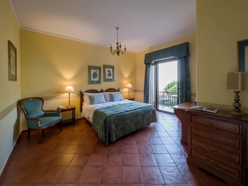 Hotel Sirius - Général