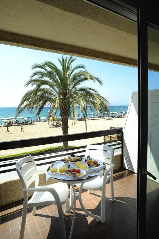 Akquaaa Boutique Hotel - Chambres