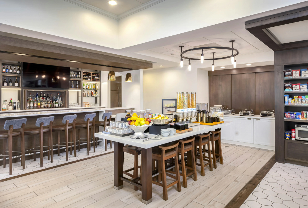 Hilton Garden Inn Des Moines/Urbandale - Général