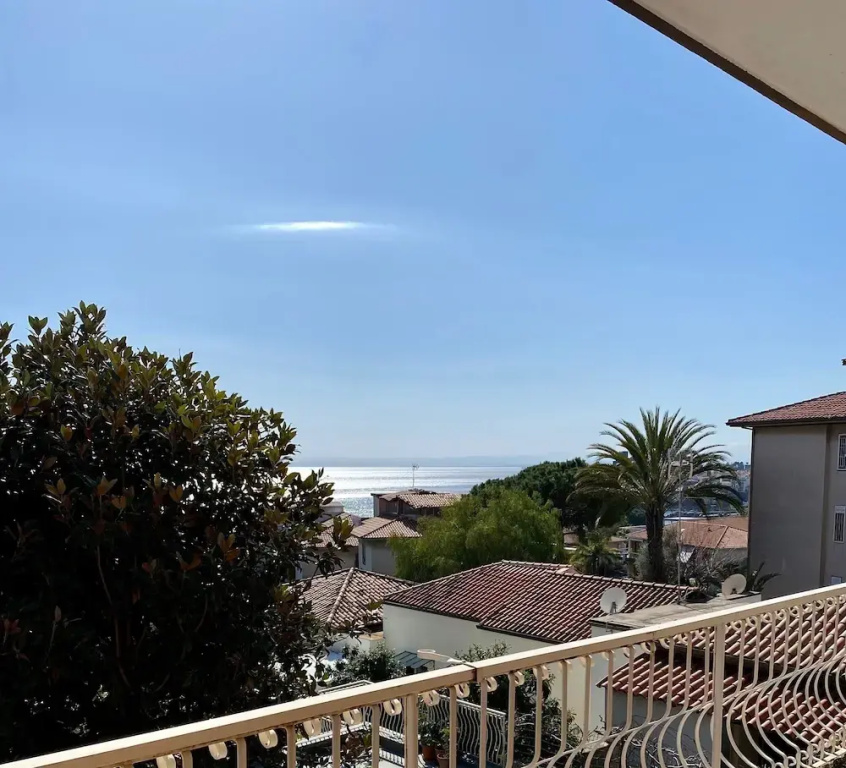 Modern Apartment in Aci Castello, Sicily, Italy