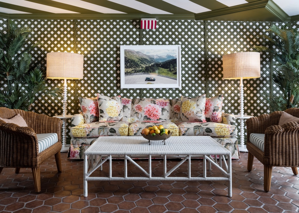 Palihouse West Hollywood at Beverly Hills - Général