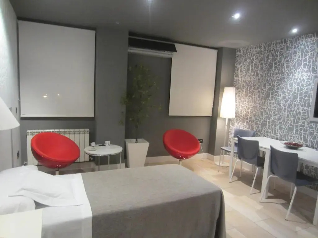 Comfort room