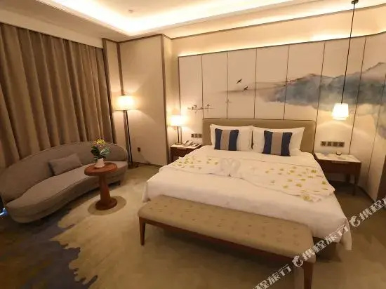 Rosedale Hotel Taicang — 2