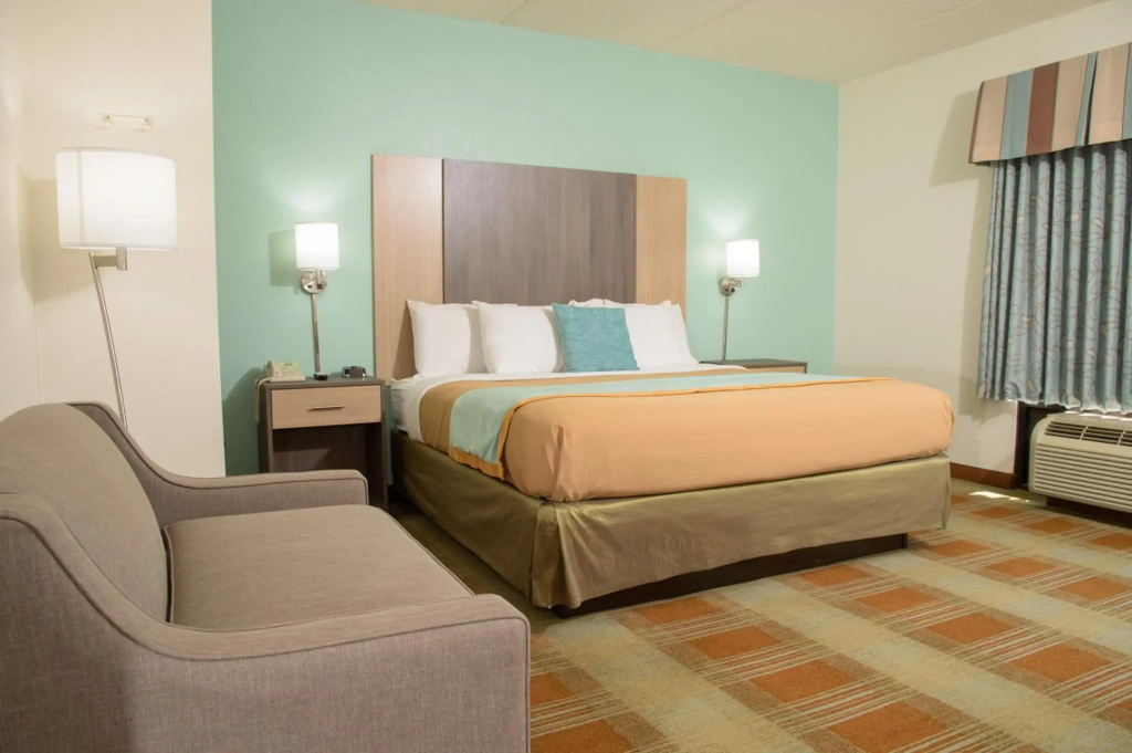 Hotel photo 35