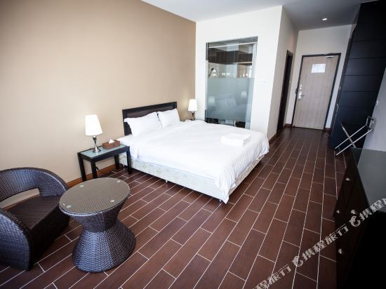 Putatan Platinum Hotel