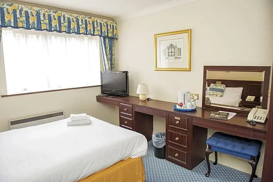 Himley Country Hotel - Chambres