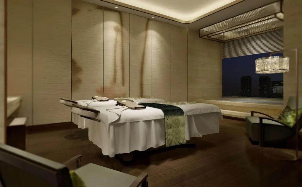 Wyndham Grand Foshan Gaoming - 4