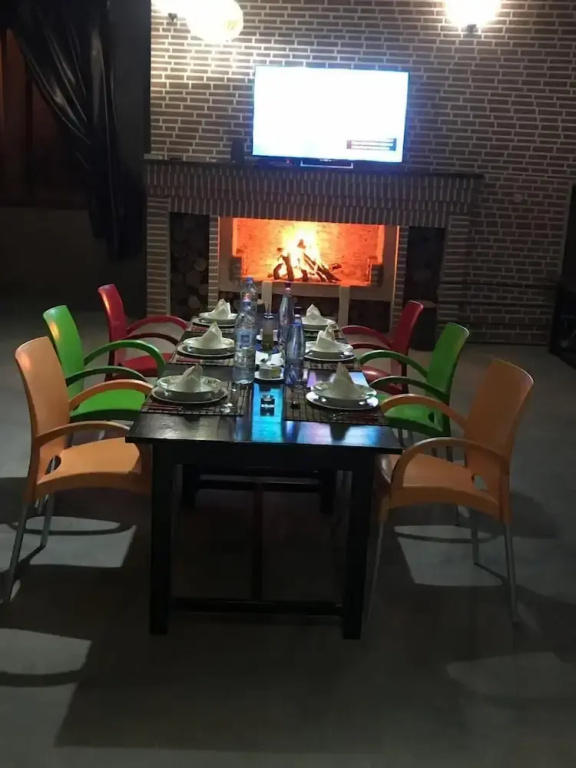 Hotel photo 18