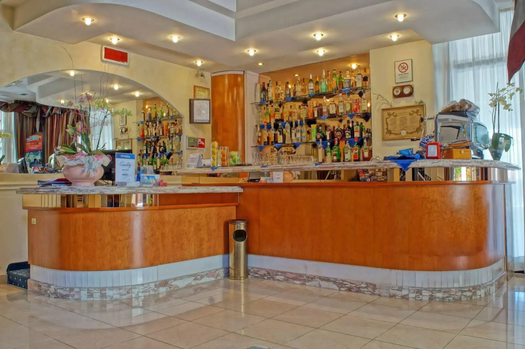 Hotel photo 21