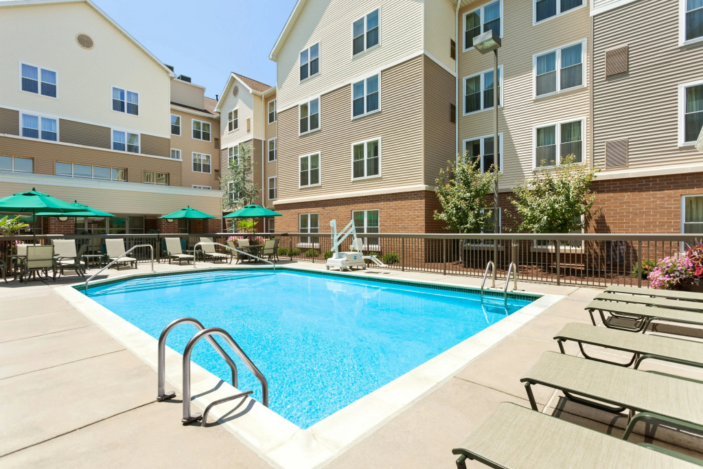 Homewood Suites by Hilton Reading - Général