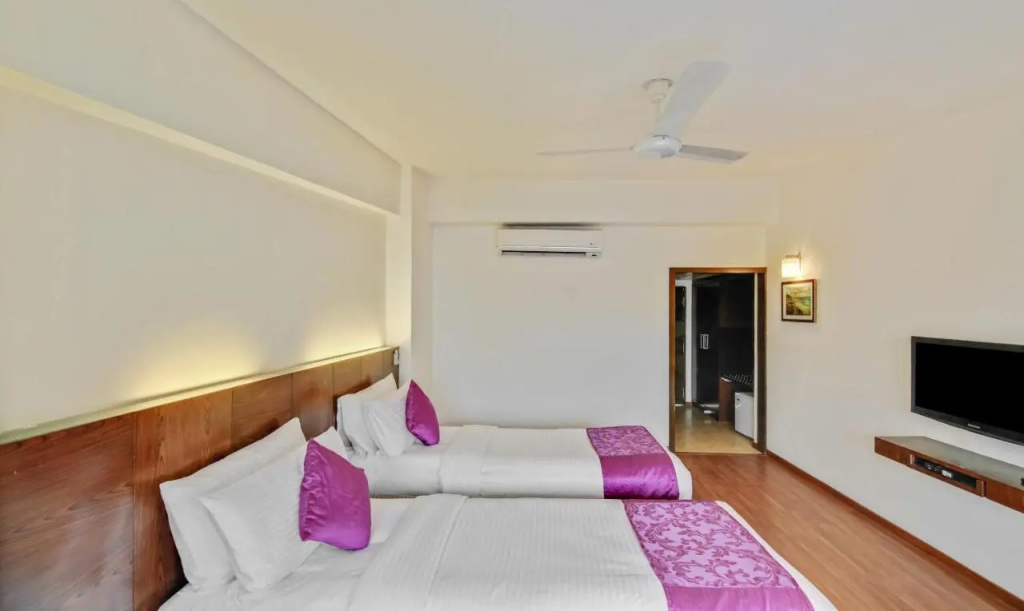 Hotel photo 25