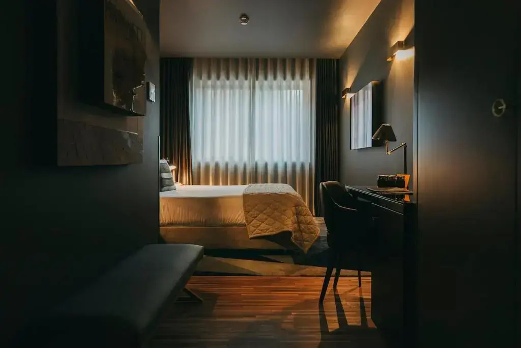Hotel Torel Avantgarde image General