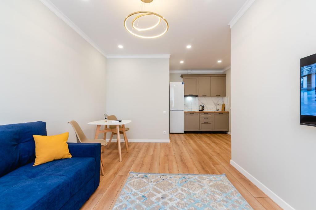 Апартаменты в Comfortable apartmen 2