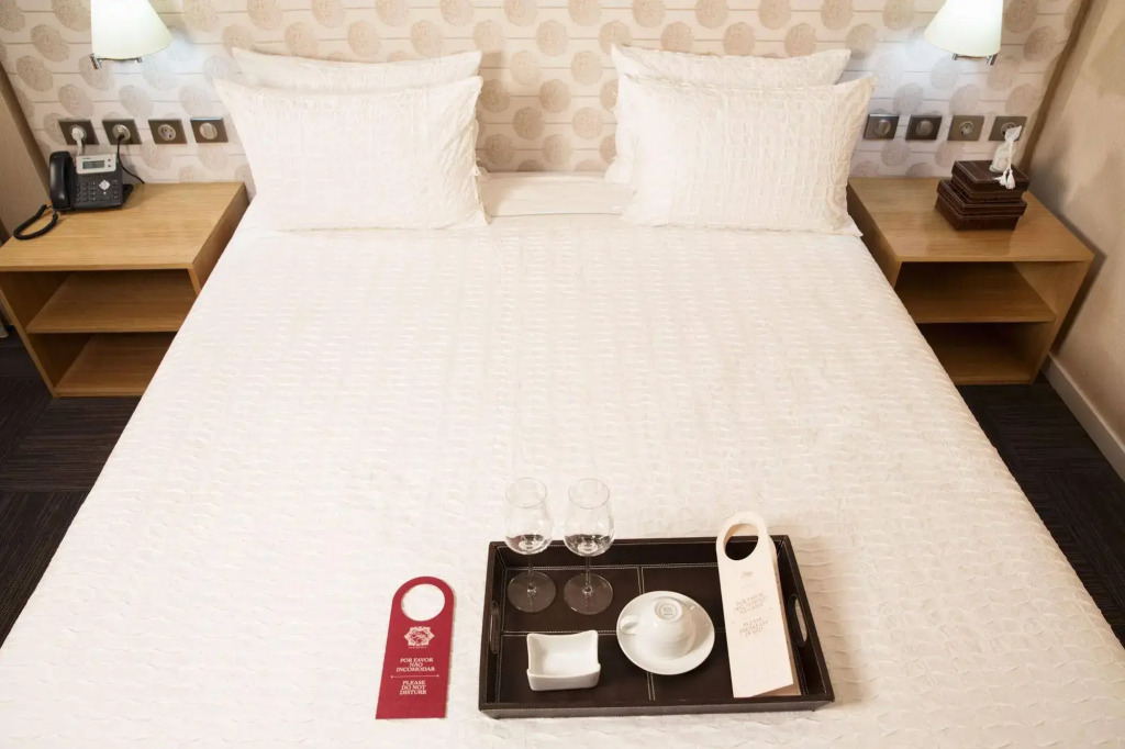 Faias Residence — фото 6