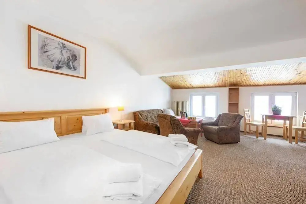 Hotel Venuše - Général