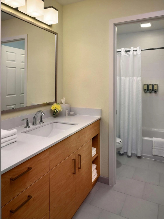 Sonesta ES Suites Chicago - Schaumburg - Général