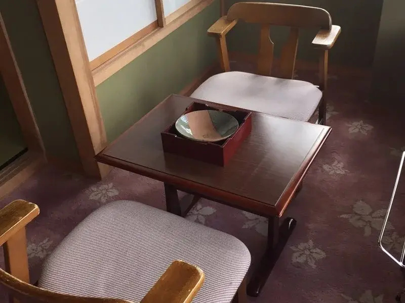 Hotel Suimeikaku 1