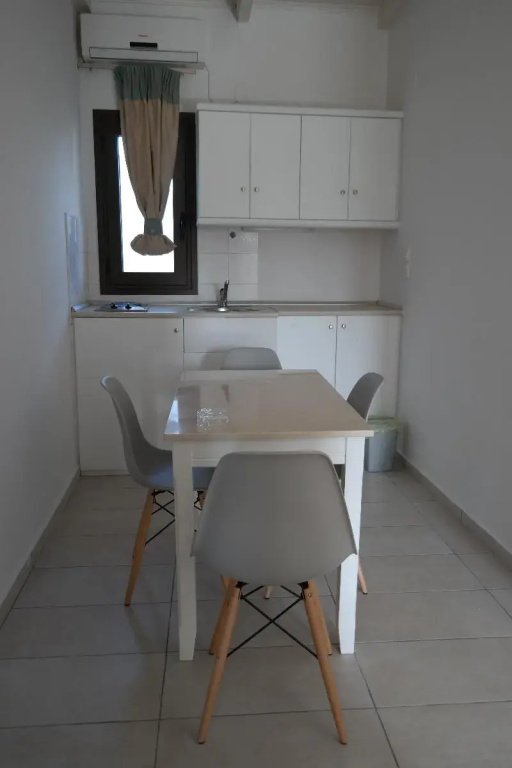 Ledra Maleme Hotel - Chambres