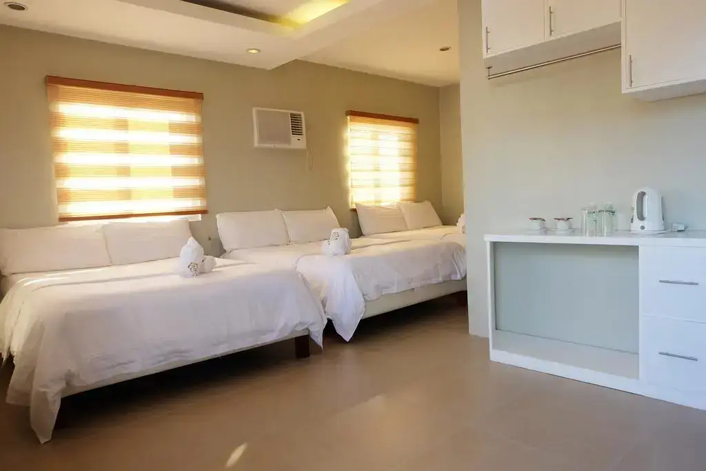 CML Beach Resort & Water Park - Général