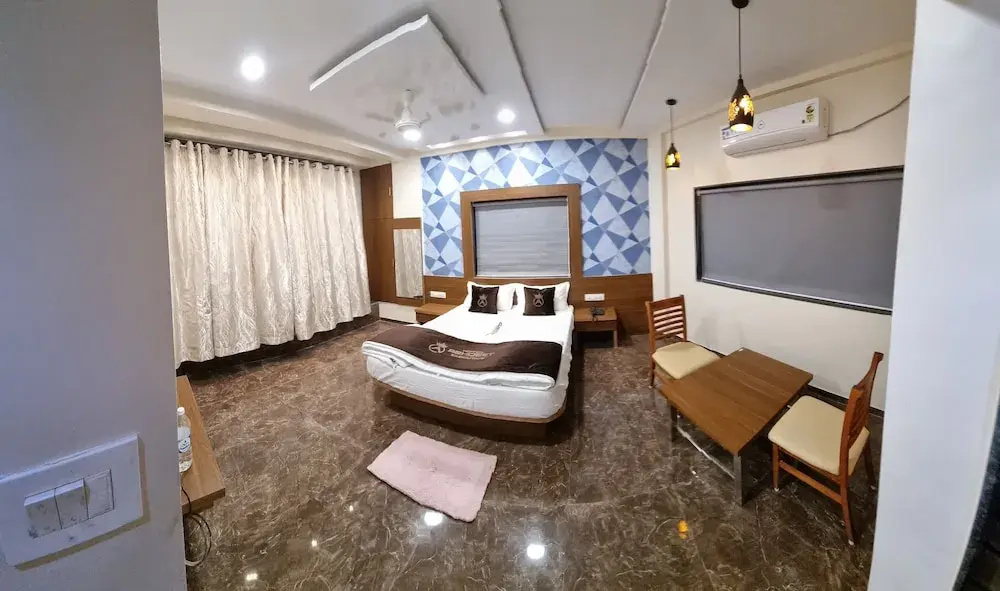 Hotel photo 2