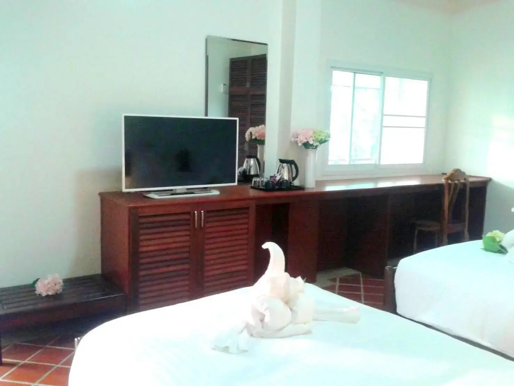 Siam Tara Resort - фото 27