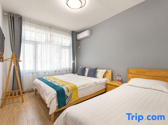 Standard room with panoramic view