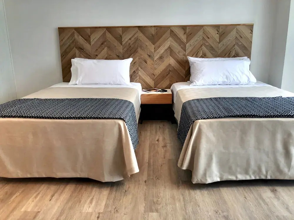 RQ Express Antofagasta — фото 6