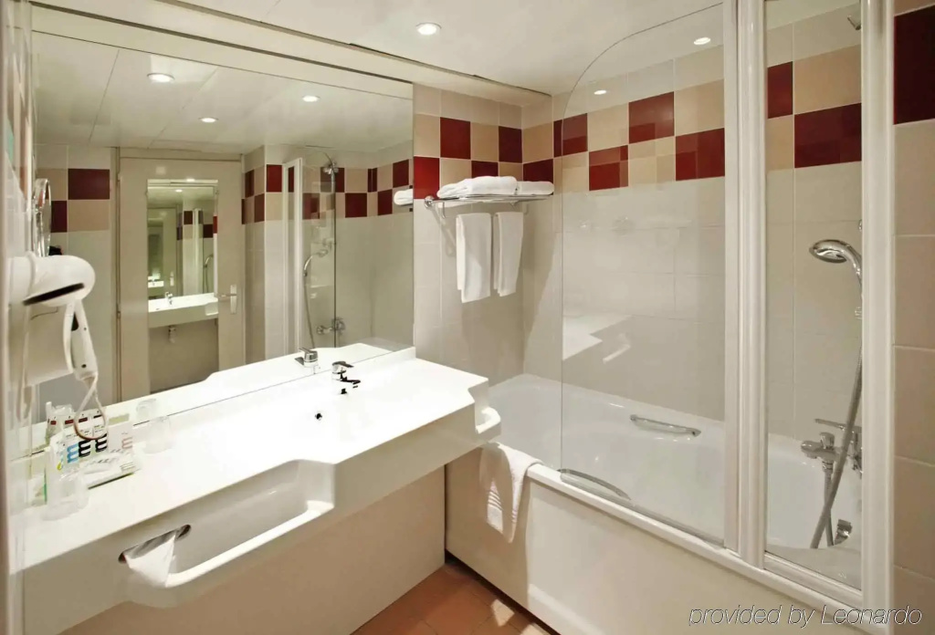 Mercure Grenoble Centre Alpotel - Général
