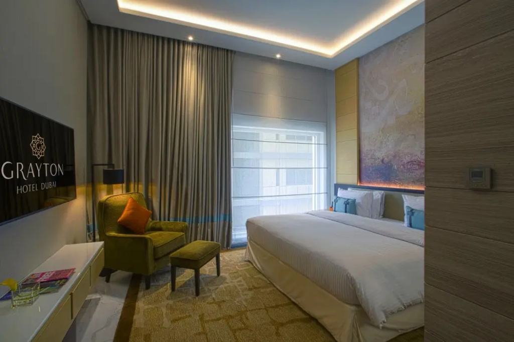 Hotel photo 20