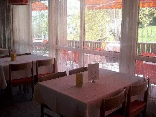 Hotel Cristal - Général