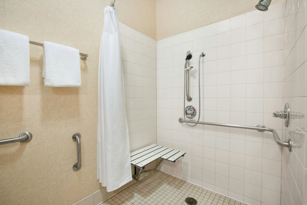 Courtyard by Marriott Sacramento Folsom - Général