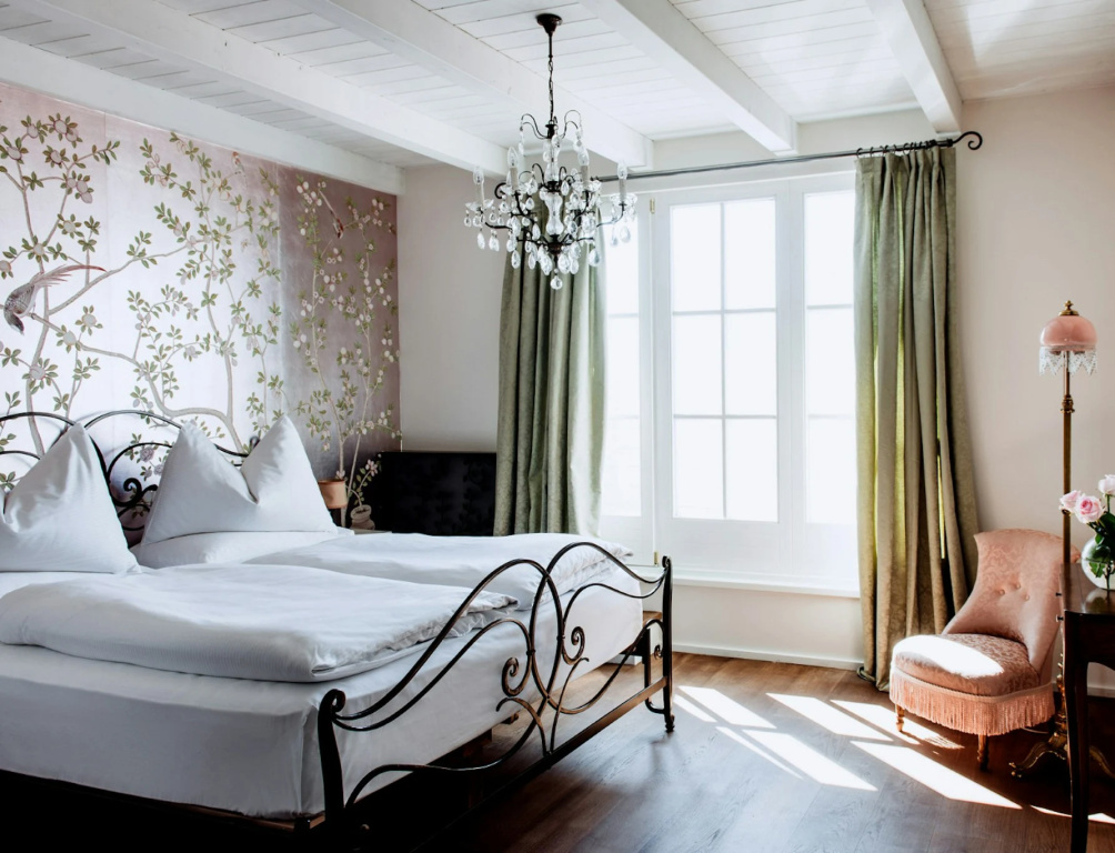 Relais & Chateaux Hotel Castel Fragsburg - Général