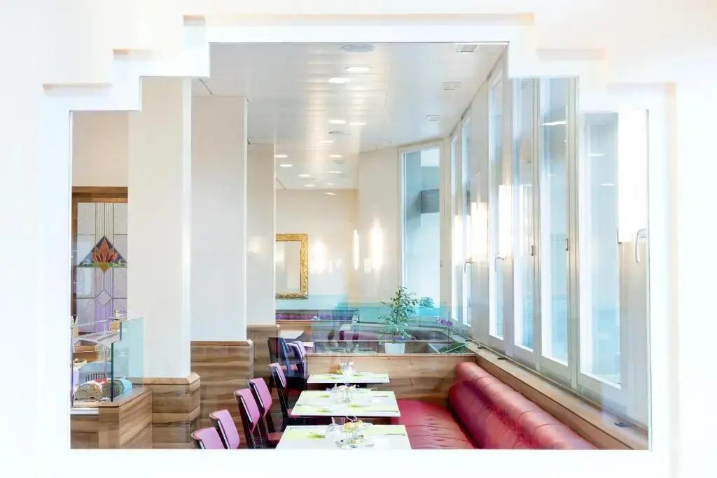 Hotel Welcome Inn Zurich Airport - Général