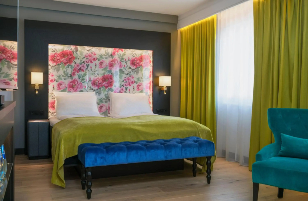 Thon Hotel Arendal - Général