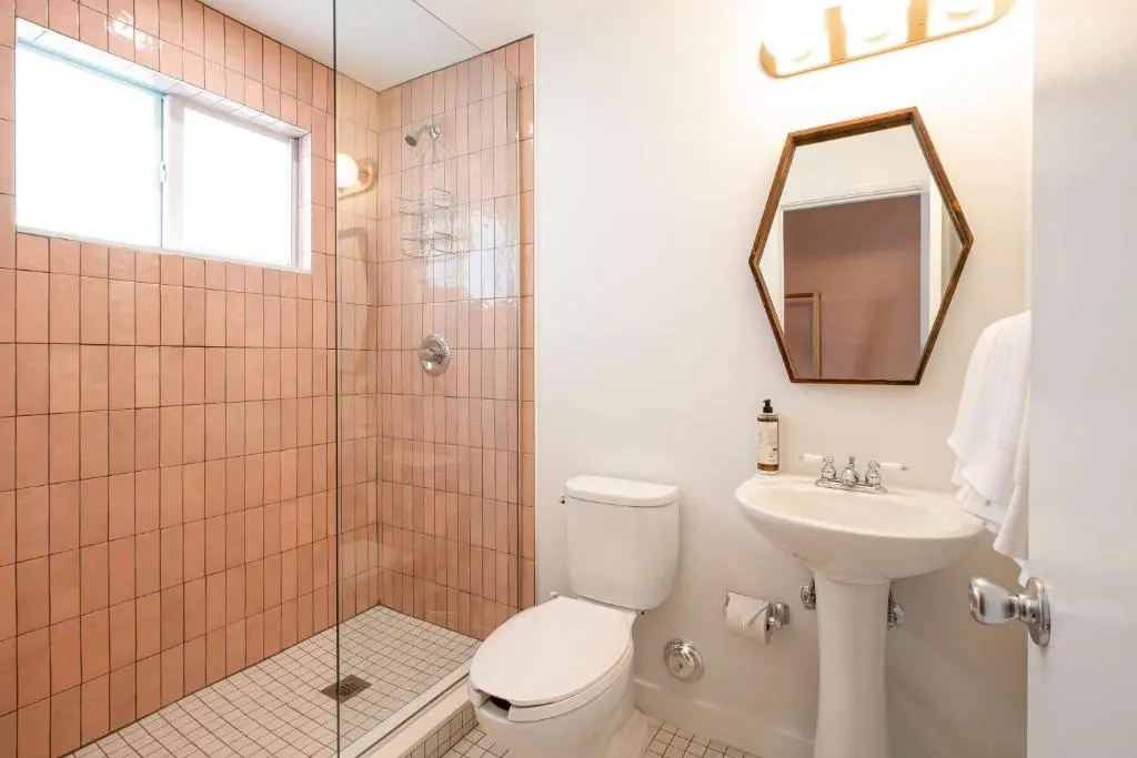 Selina Miami Gold Dust - Chambres