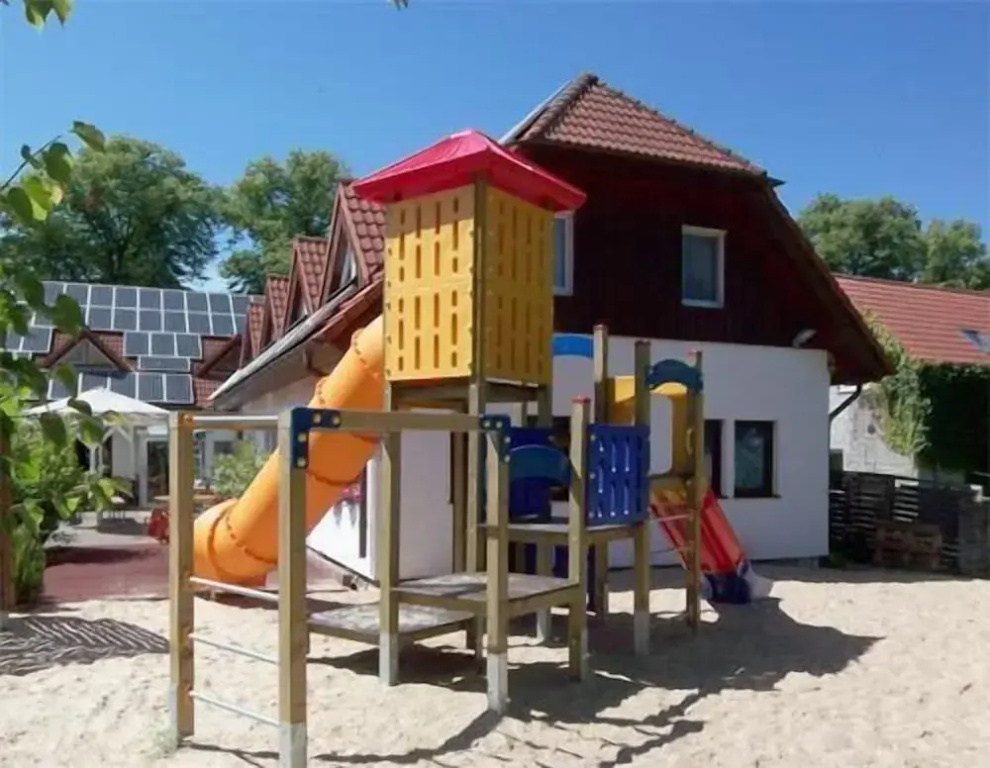 Landhotel Zum Baggernpuhl - Général