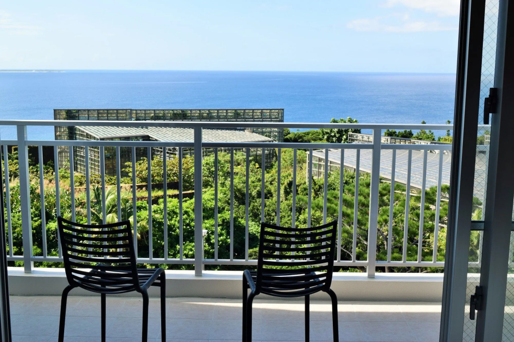 Wisteria Condominium Resort - Général