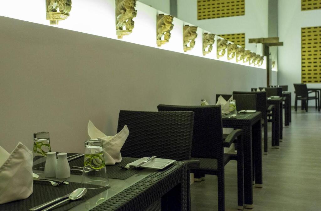 Aliya Resort And Spa
