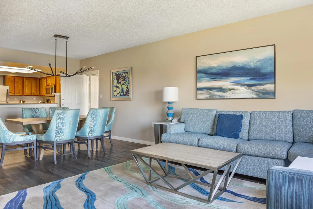 Hilton Grand Vacations Club SeaWorld® Orlando - Général