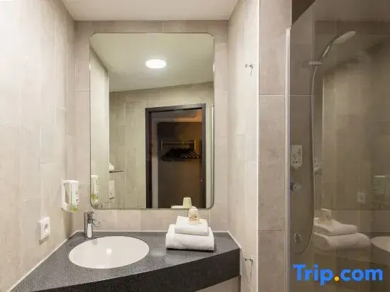 Seaes Hotel & Resort - Chambres