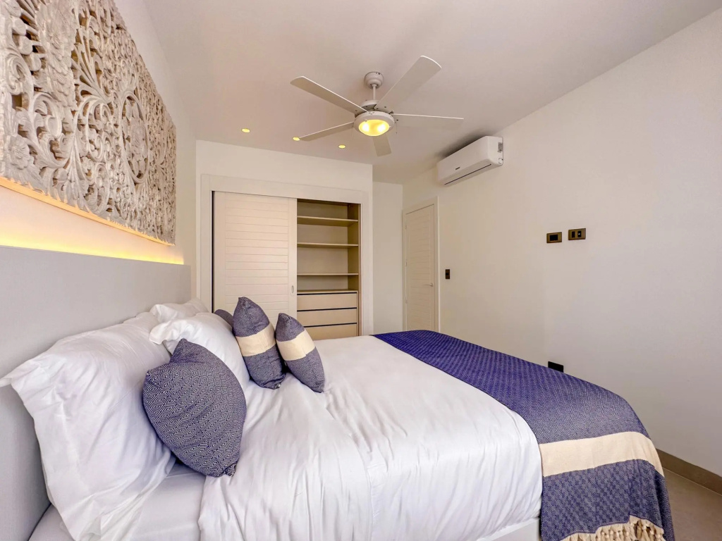 Gorgeous Luxury Pentahouse Punta Cana