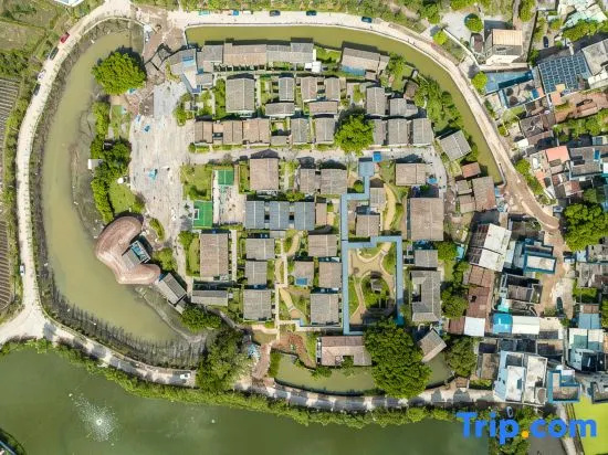 Shansha 1368 Hotel in Huizhou