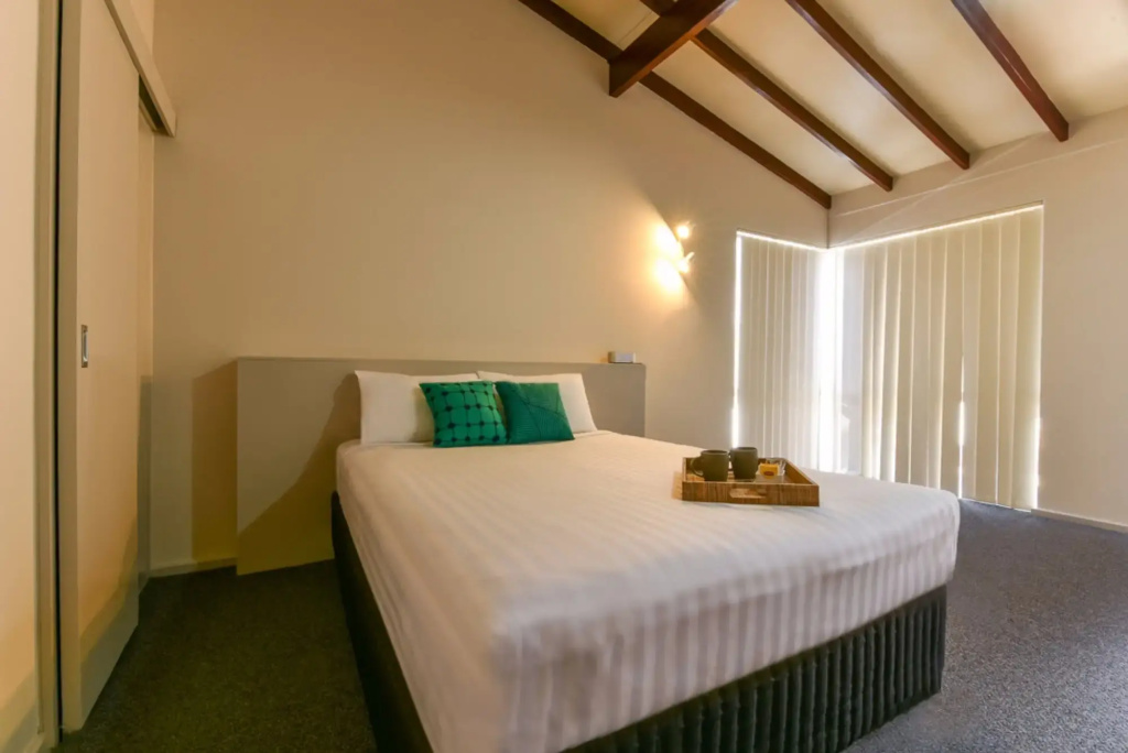 Sanno Marracoonda Perth Airport Hotel - Général