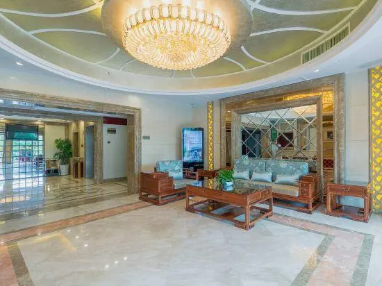 Yi Long Hotel - Général