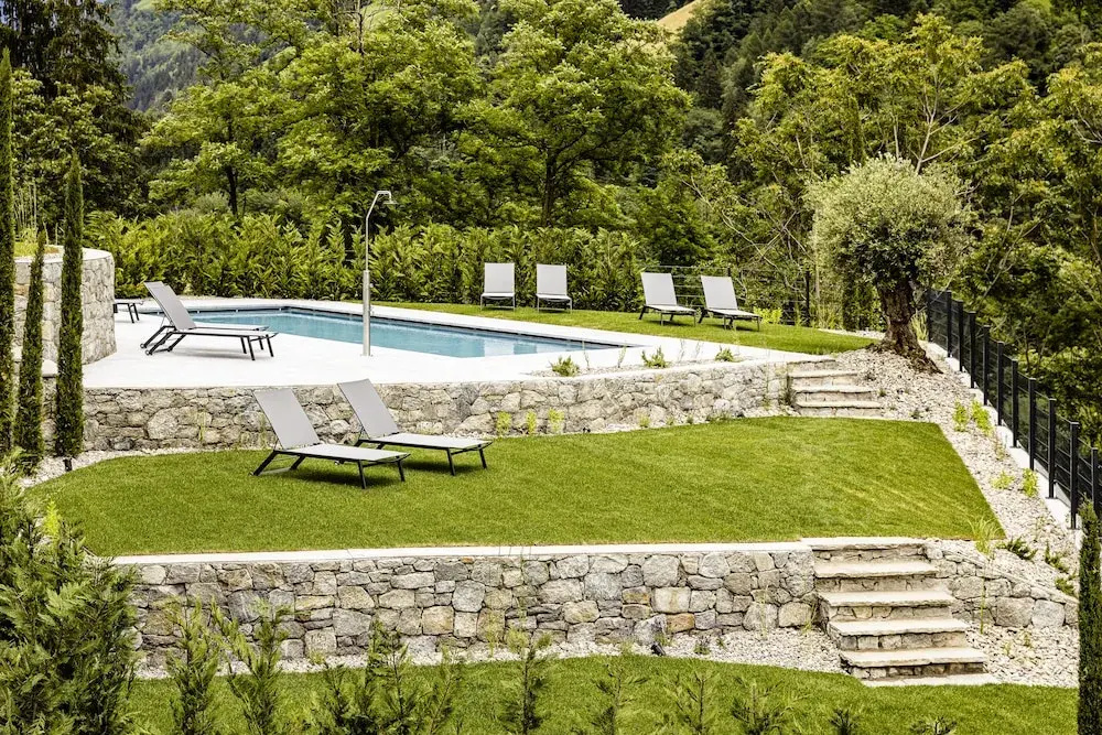 Panorama Residence Saltauserhof