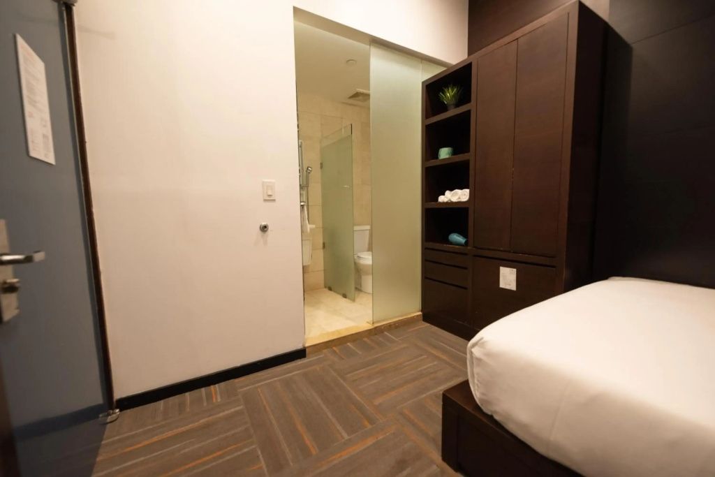 The One Boutique Hotel — фото