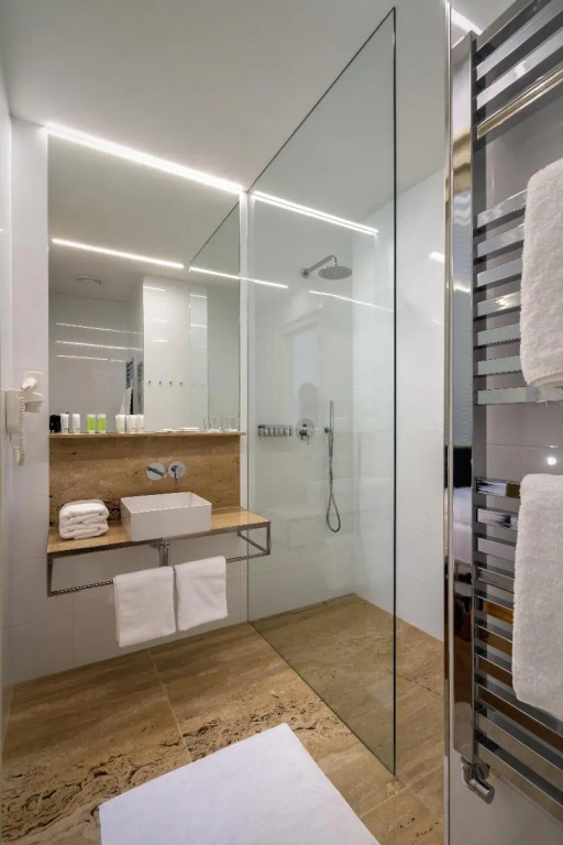 Hotel Golden Star - Chambres