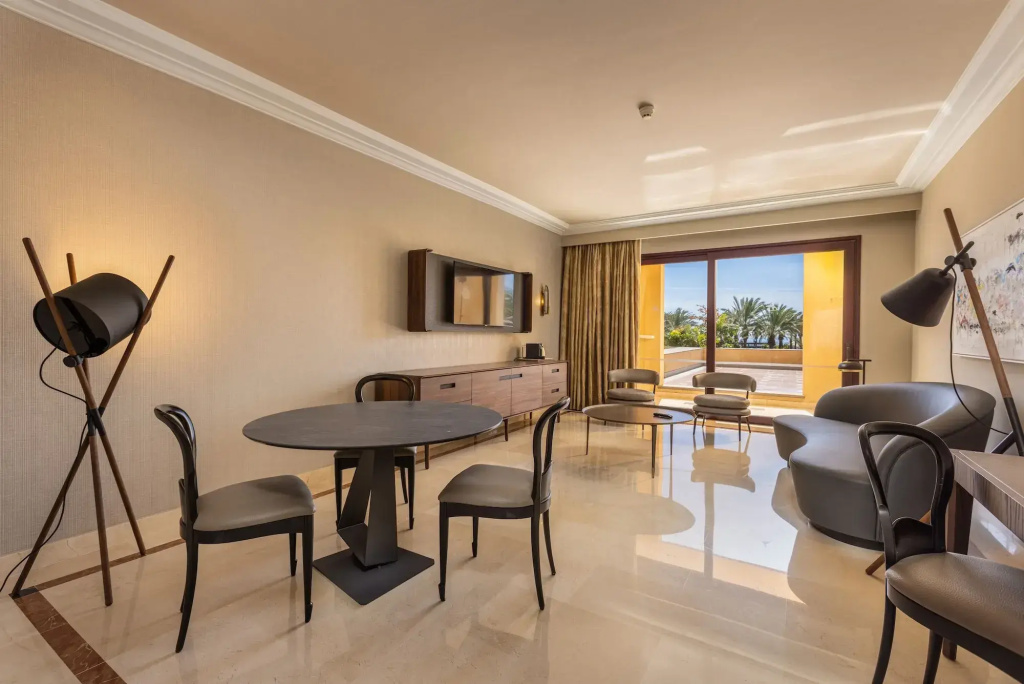 Lopesan Costa Meloneras Resort & Spa - Général