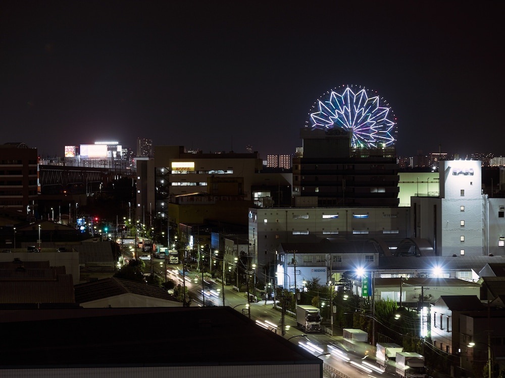 JR East Hotel Mets Premier Tokyo Bay Shinkiba 사진 21